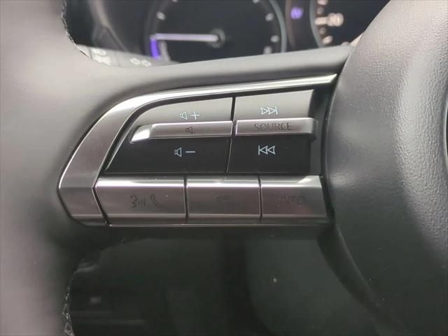 2026 Mazda CX-50 Hybrid Premium Plus