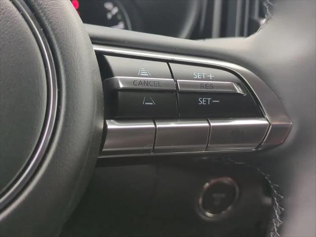 2026 Mazda CX-50 Hybrid Premium Plus
