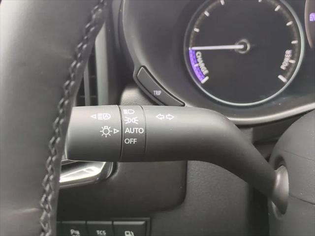 2026 Mazda CX-50 Hybrid Premium Plus