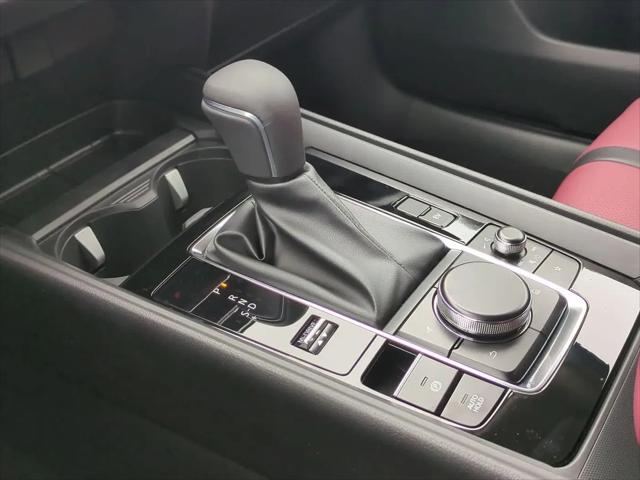 2026 Mazda CX-50 Hybrid Premium Plus