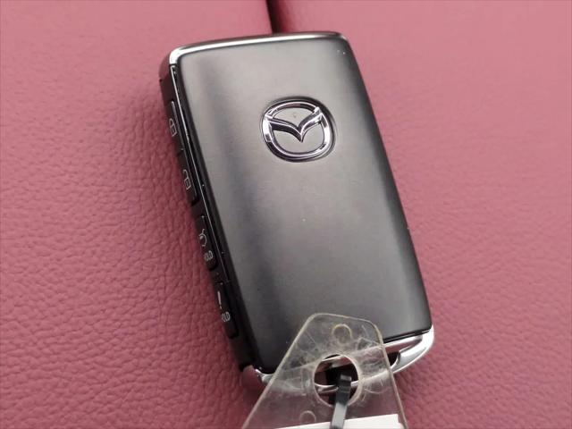 2026 Mazda CX-50 Hybrid Premium Plus