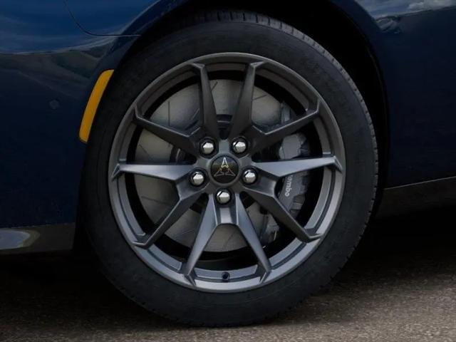 2026 Dodge Charger Scat Pack 2-Door AWD