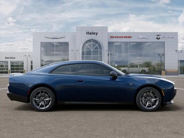 2026 Dodge Charger Scat Pack 2-Door AWD