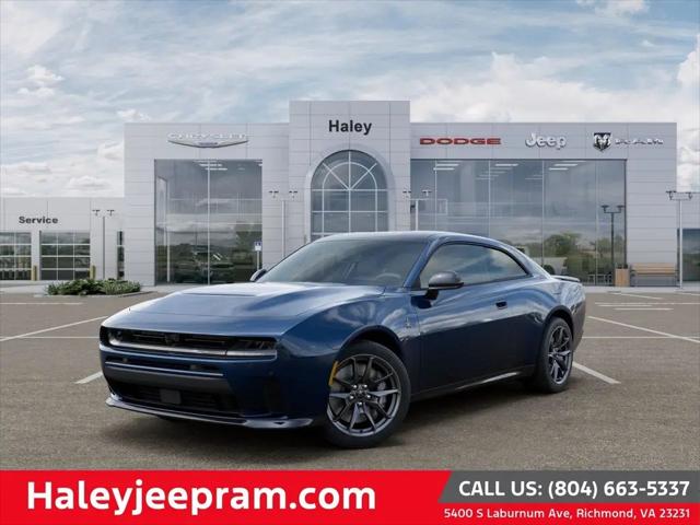 2026 Dodge Charger Scat Pack 2-Door AWD for sale in Richmond, VA