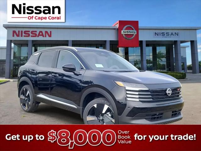 2026 Nissan Kicks SR for sale in Cape Coral, FL
