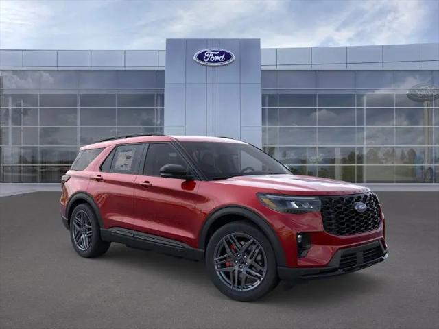 2026 Ford Explorer ST for sale in Augusta, GA