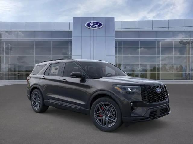 2026 Ford Explorer ST for sale in Augusta, GA