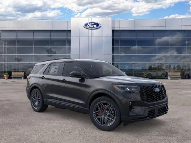 2026 Ford Explorer ST for sale in Augusta, GA