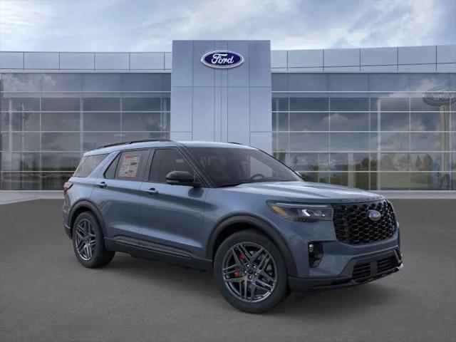 2026 Ford Explorer ST for sale in Augusta, GA