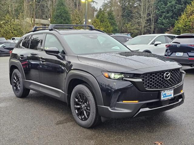 2026 Mazda CX-50 Hybrid Premium