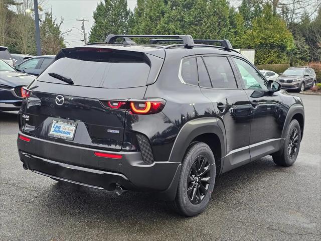 2026 Mazda CX-50 Hybrid Premium