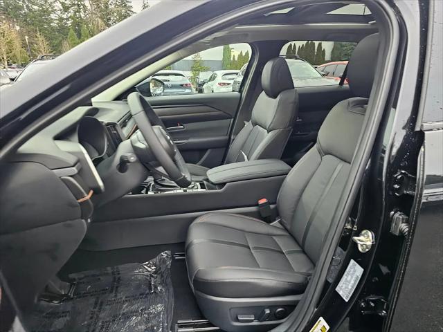 2026 Mazda CX-50 Hybrid Premium