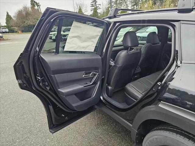 2026 Mazda CX-50 Hybrid Premium