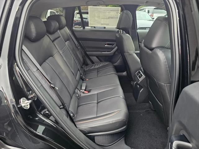 2026 Mazda CX-50 Hybrid Premium