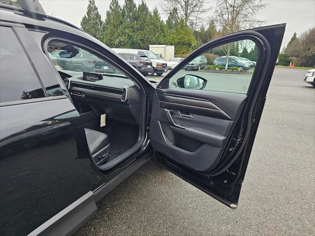 2026 Mazda CX-50 Hybrid Premium