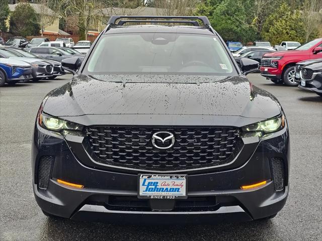 2026 Mazda CX-50 Hybrid Premium