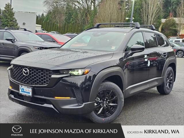 2026 Mazda CX-50 Hybrid Premium for sale in Kirkland, WA