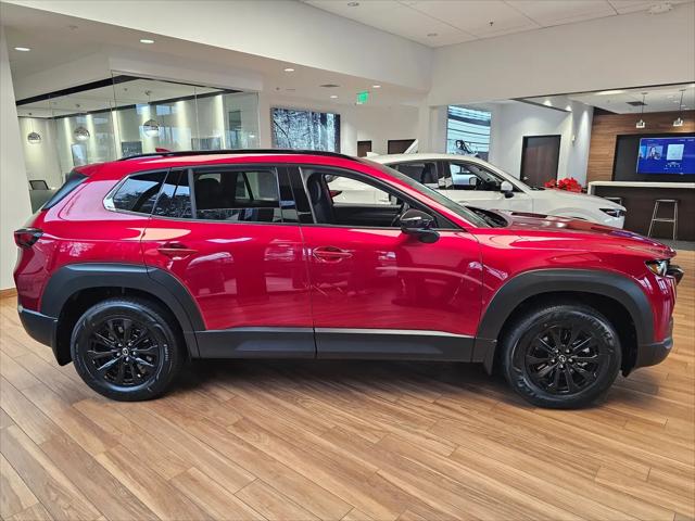 2026 Mazda CX-50 Hybrid Premium