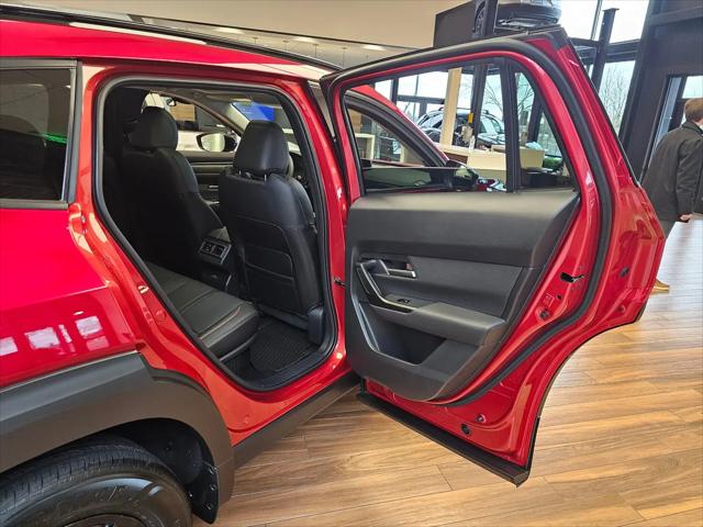 2026 Mazda CX-50 Hybrid Premium
