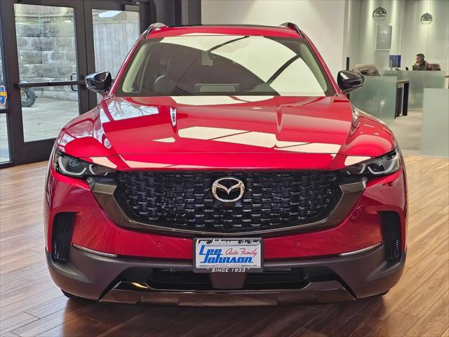 2026 Mazda CX-50 Hybrid Premium