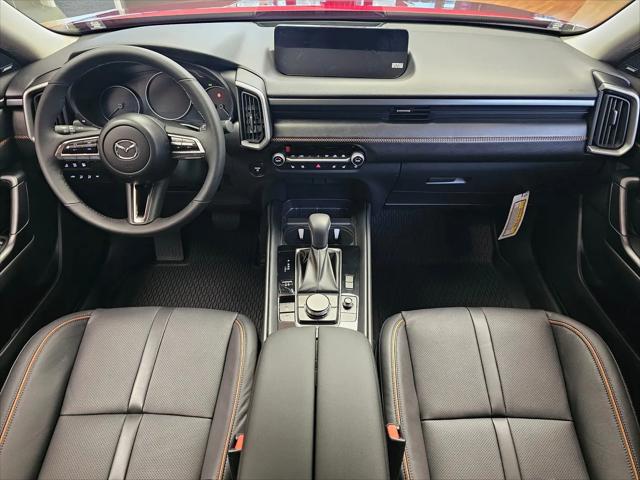 2026 Mazda CX-50 Hybrid Premium