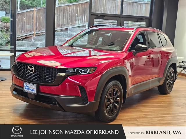 2026 Mazda CX-50 Hybrid Premium for sale in Kirkland, WA
