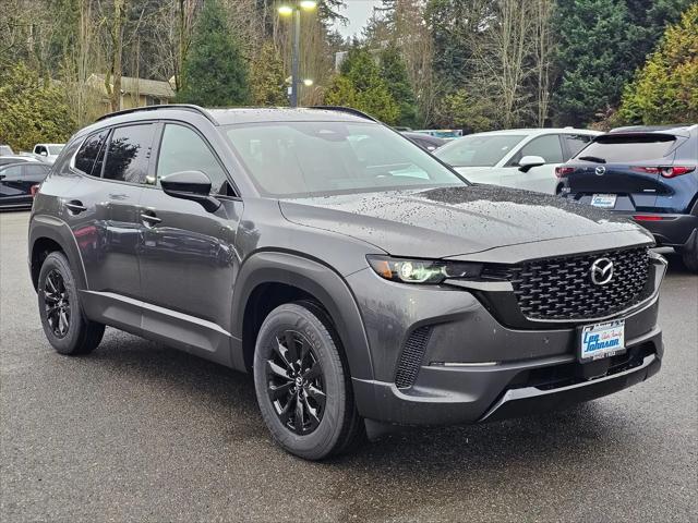 2026 Mazda CX-50 Hybrid Premium