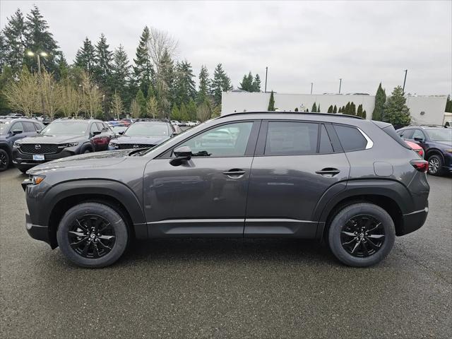 2026 Mazda CX-50 Hybrid Premium