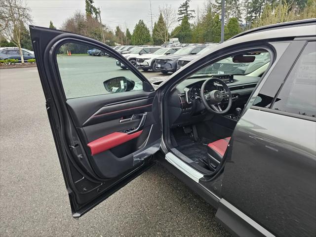 2026 Mazda CX-50 Hybrid Premium