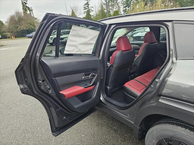 2026 Mazda CX-50 Hybrid Premium
