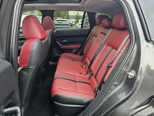 2026 Mazda CX-50 Hybrid Premium