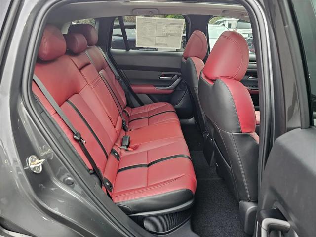 2026 Mazda CX-50 Hybrid Premium