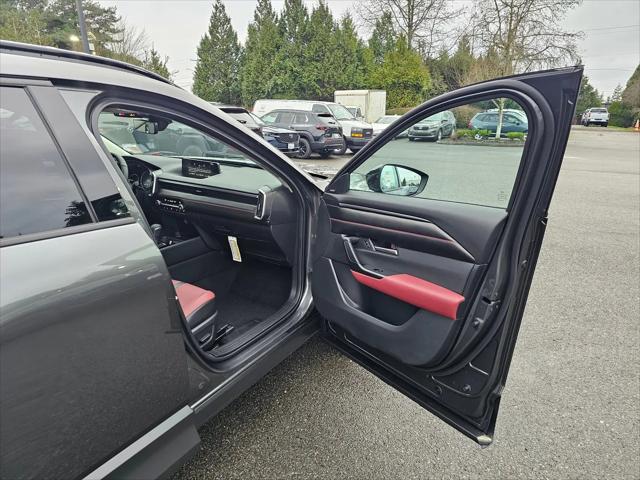 2026 Mazda CX-50 Hybrid Premium