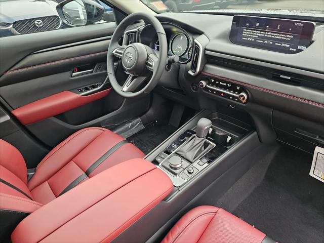 2026 Mazda CX-50 Hybrid Premium