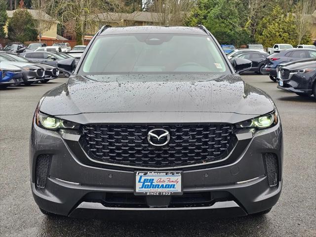 2026 Mazda CX-50 Hybrid Premium