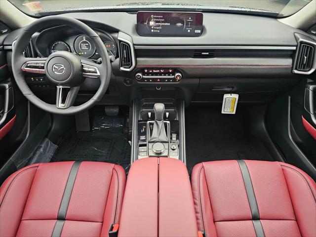2026 Mazda CX-50 Hybrid Premium
