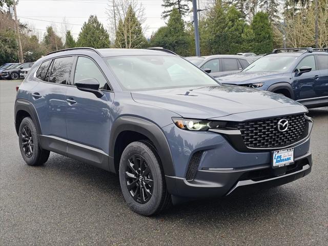 2026 Mazda CX-50 Hybrid Premium