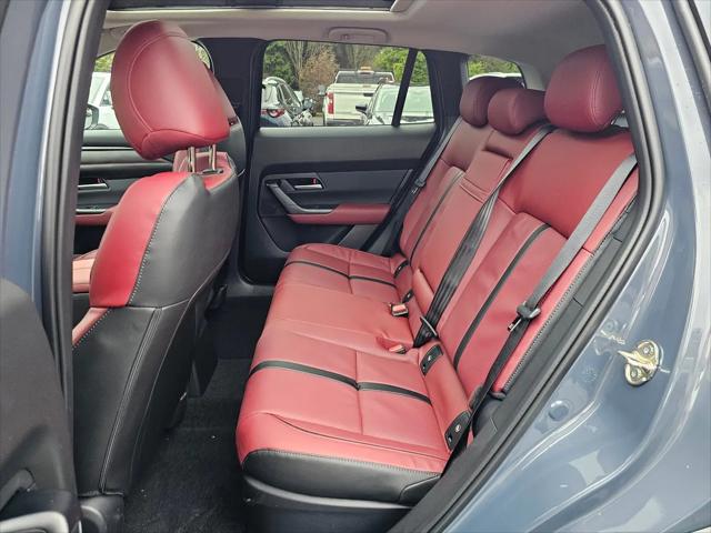 2026 Mazda CX-50 Hybrid Premium