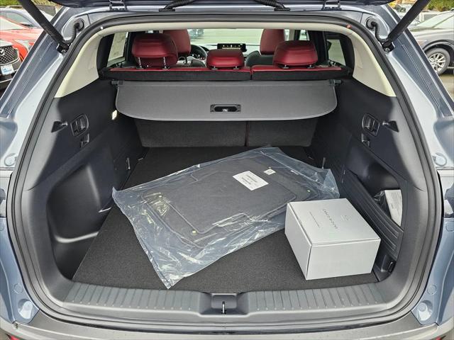 2026 Mazda CX-50 Hybrid Premium