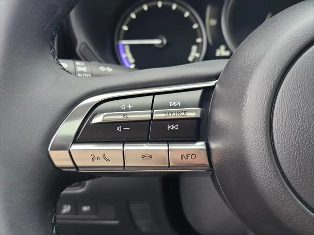 2026 Mazda CX-50 Hybrid Premium