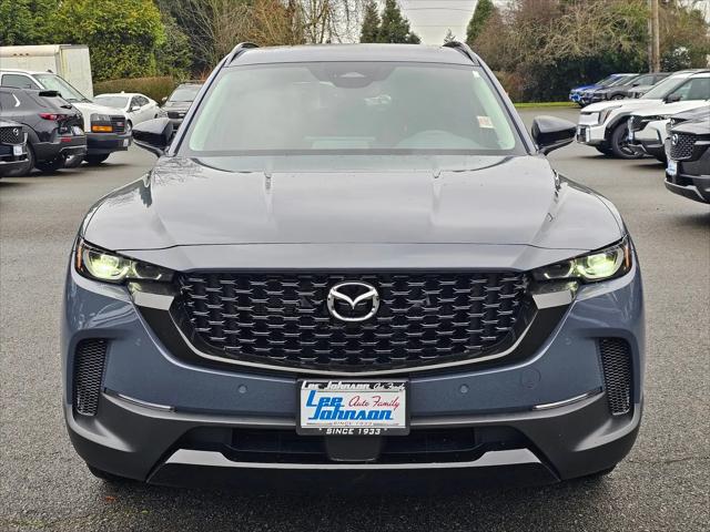 2026 Mazda CX-50 Hybrid Premium