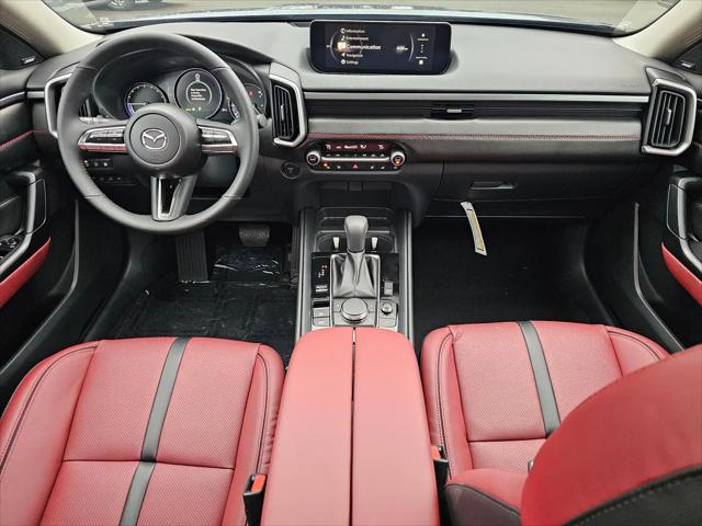 2026 Mazda CX-50 Hybrid Premium