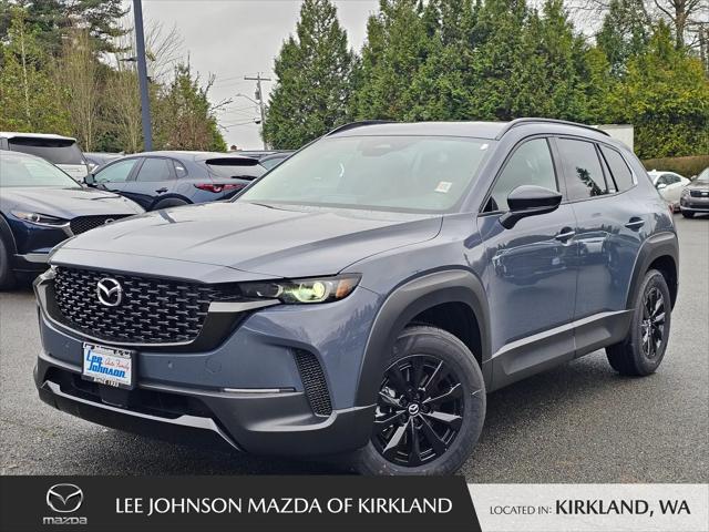 2026 Mazda CX-50 Hybrid Premium for sale in Kirkland, WA