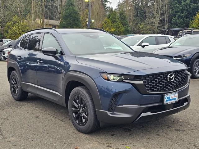 2026 Mazda CX-50 Hybrid Premium