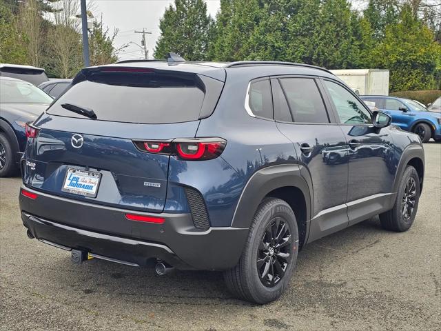 2026 Mazda CX-50 Hybrid Premium