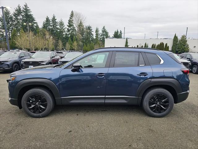 2026 Mazda CX-50 Hybrid Premium