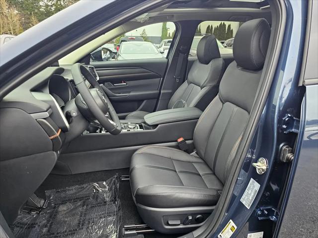 2026 Mazda CX-50 Hybrid Premium