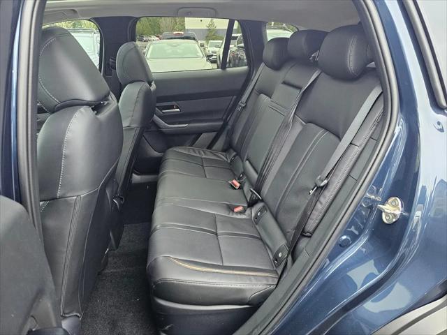 2026 Mazda CX-50 Hybrid Premium