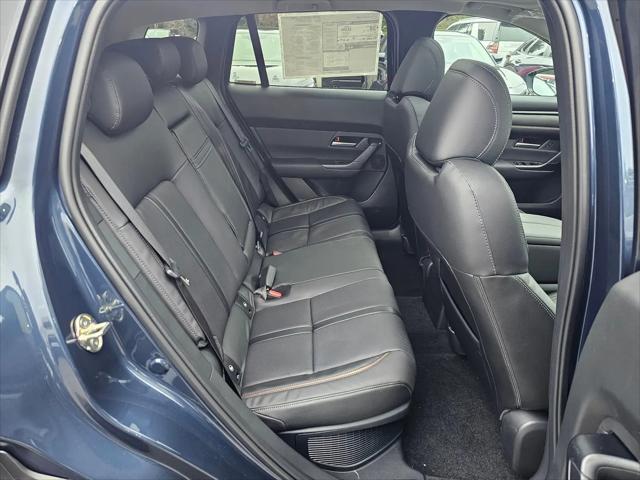 2026 Mazda CX-50 Hybrid Premium