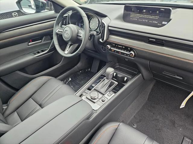 2026 Mazda CX-50 Hybrid Premium